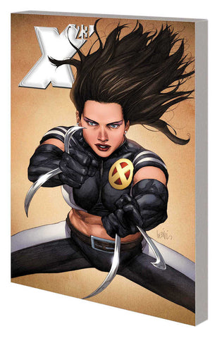 X-23 Complete Collection TPB Volume 02