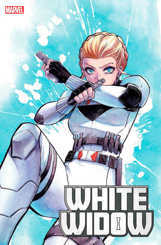White Widow 3 Saowee Variant