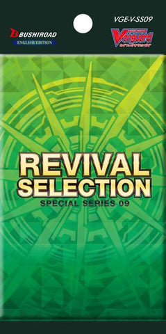 Revival Selection Special Series 09 - Booster Pack