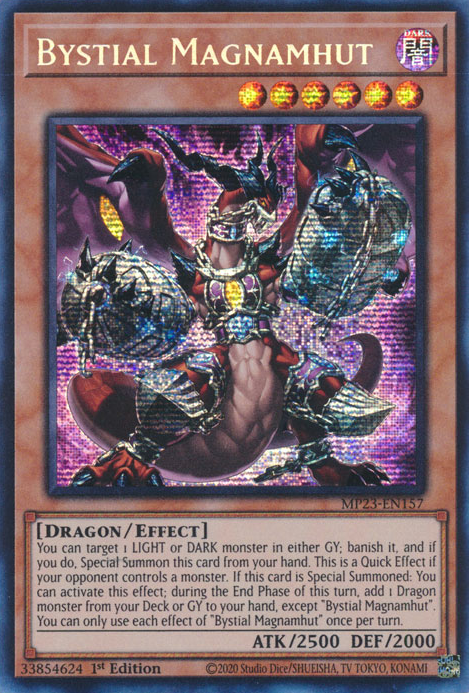 Yugioh Singles (Instock)