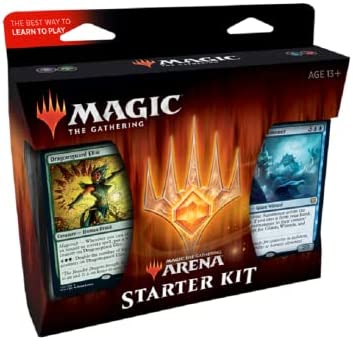 Arena Starter Kit - 2021