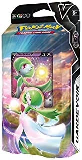 Gardevoir V - V Battle Deck