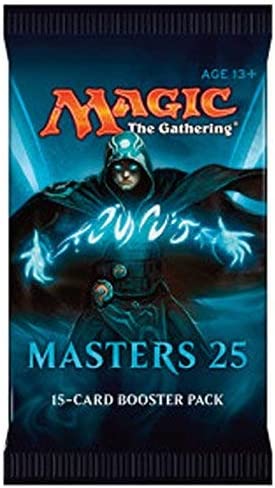 Masters 25 - Booster Pack