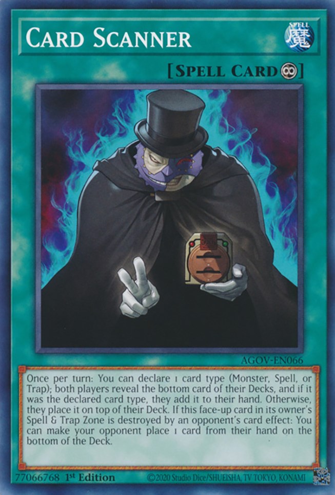 yugioh cards scanner Duel Scanner | Yu-Gi-Oh! Wiki