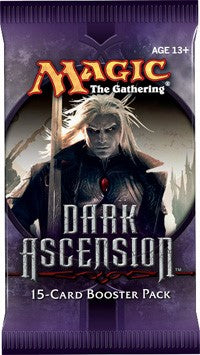 Dark Ascension - Draft Booster Pack