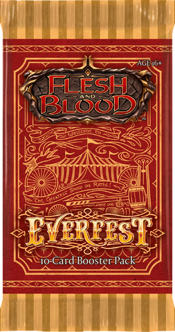 Everfest - Booster Pack