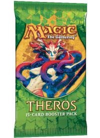 Theros - Draft Booster pack