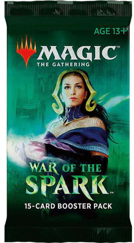 War of the Spark