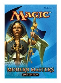 Modern Masters 2015 Edition - Booster Pack