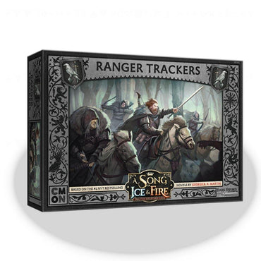 A Song of Ice & Fire: Night's Watch Ranger Trackers