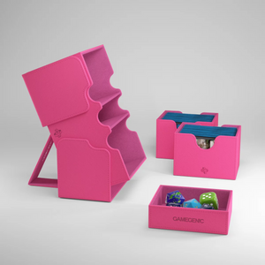 Stronghold 200+ XL - Pink