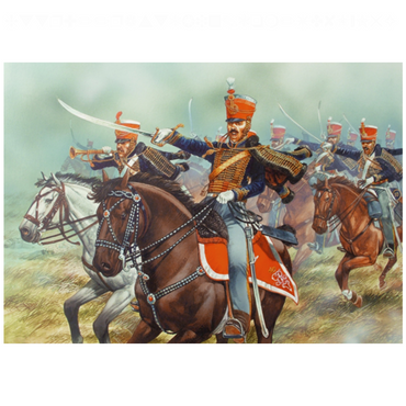 Regimiento de Landwehr Prusiana de Infantería 1813-1815 Regimiento de Landwehr Prusiana de Infantería 1813-1815