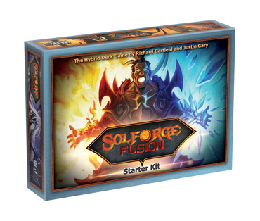 SolForge Fusion - Starter Kit