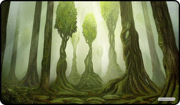 Magic Forest - Playmat