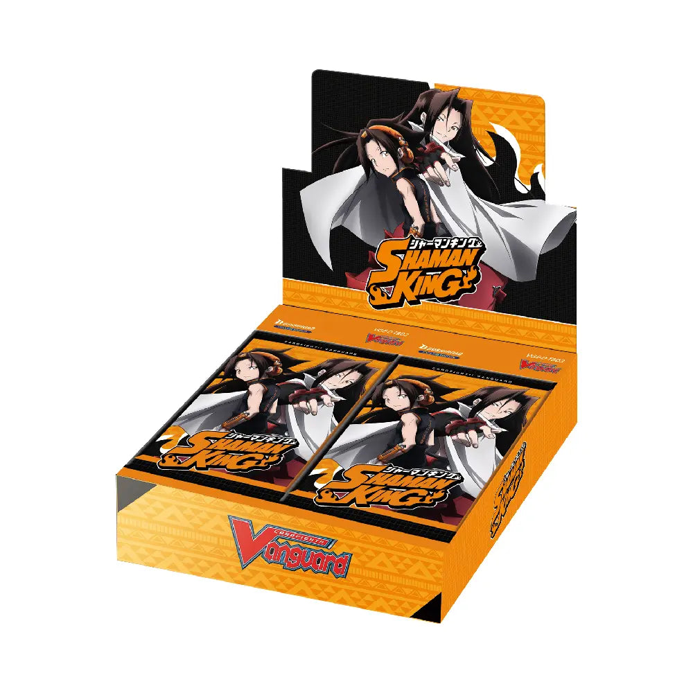 Shaman King - Booster Box