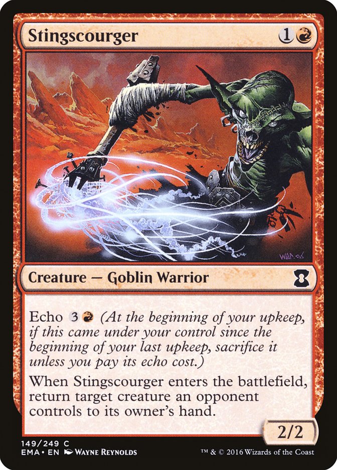 Stingscourger [Eternal Masters]