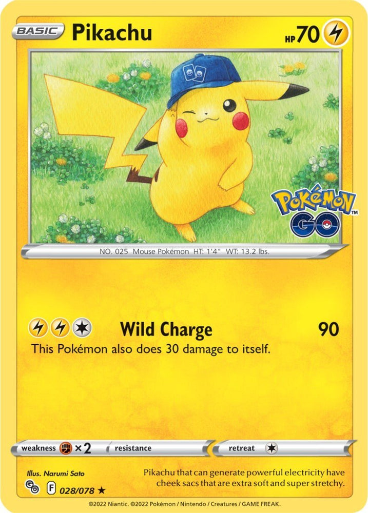 basic pokemon pikachu card value Comparison: Red Cheeks vs Yellow Cheeks Evolves from null Type Pikachu EX 2026 Pokemon Ascended