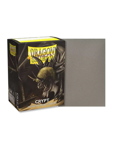 Dragon Shield Standard Size - Crypt