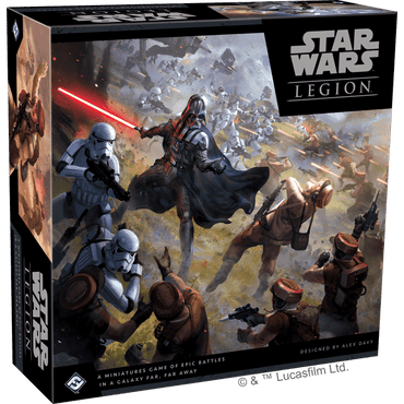 Star Wars Legion - Core Set