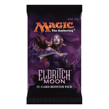 Eldritch Moon - Draft Booster Pack