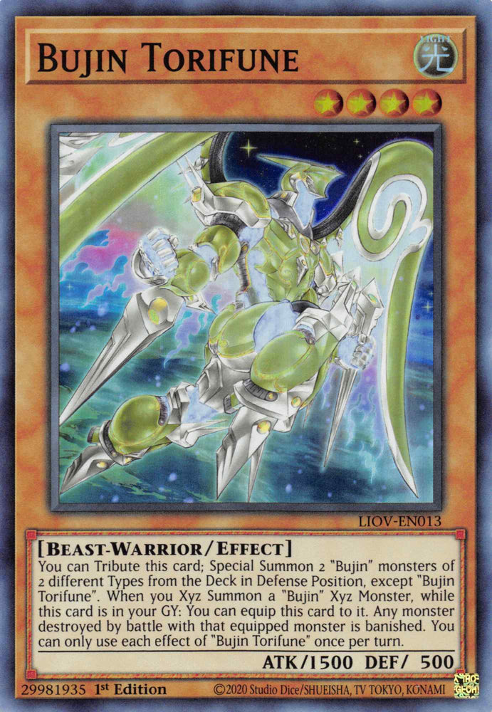 yugioh bujin deck Bujin Deck Maxx "C" Pot Duality Silent Honor ARK Yamato Yugioh