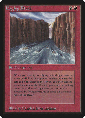Raging River [Beta Edition]