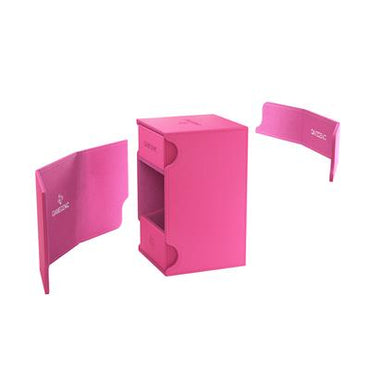 Watchtower 100+ XL - Pink