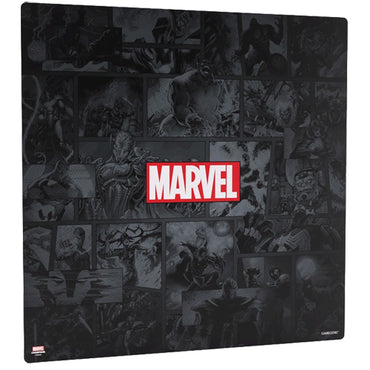 Marvel Champions - Prime Game Mat XL - Black