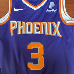 Phoenix Suns Jersey Chris Paul