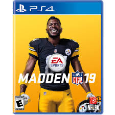 Madden NFL 2019 - PlayStation 4