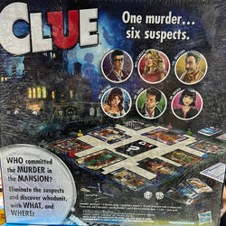 Clue