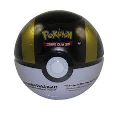 Pokémon Ultra Ball Tin