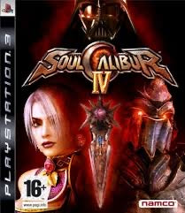 Soul Calibur IV - PlayStation 3