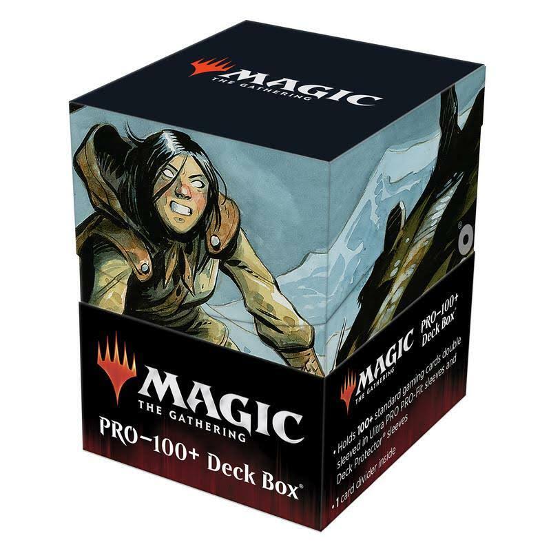 Magic the Gathering Ultra Pro - 100+ Deck Box