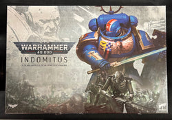 Warhammer 40,000 Indomitus Box Set