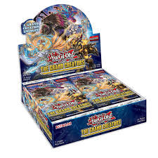 The Grand Creators - Booster Box