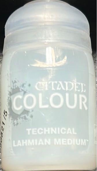 Citadel Colour Technical Lahmain Medium