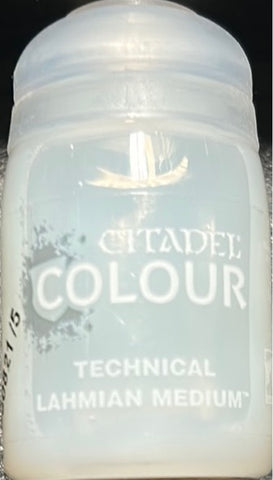 Citadel Colour Technical Lahmain Medium