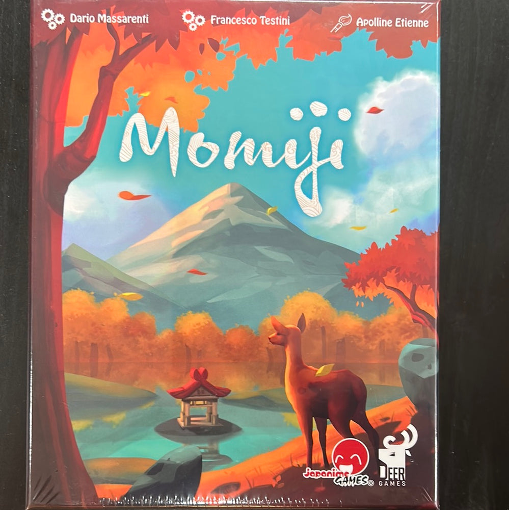 Momiji