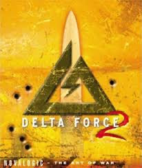 Delta Force 2 - PC