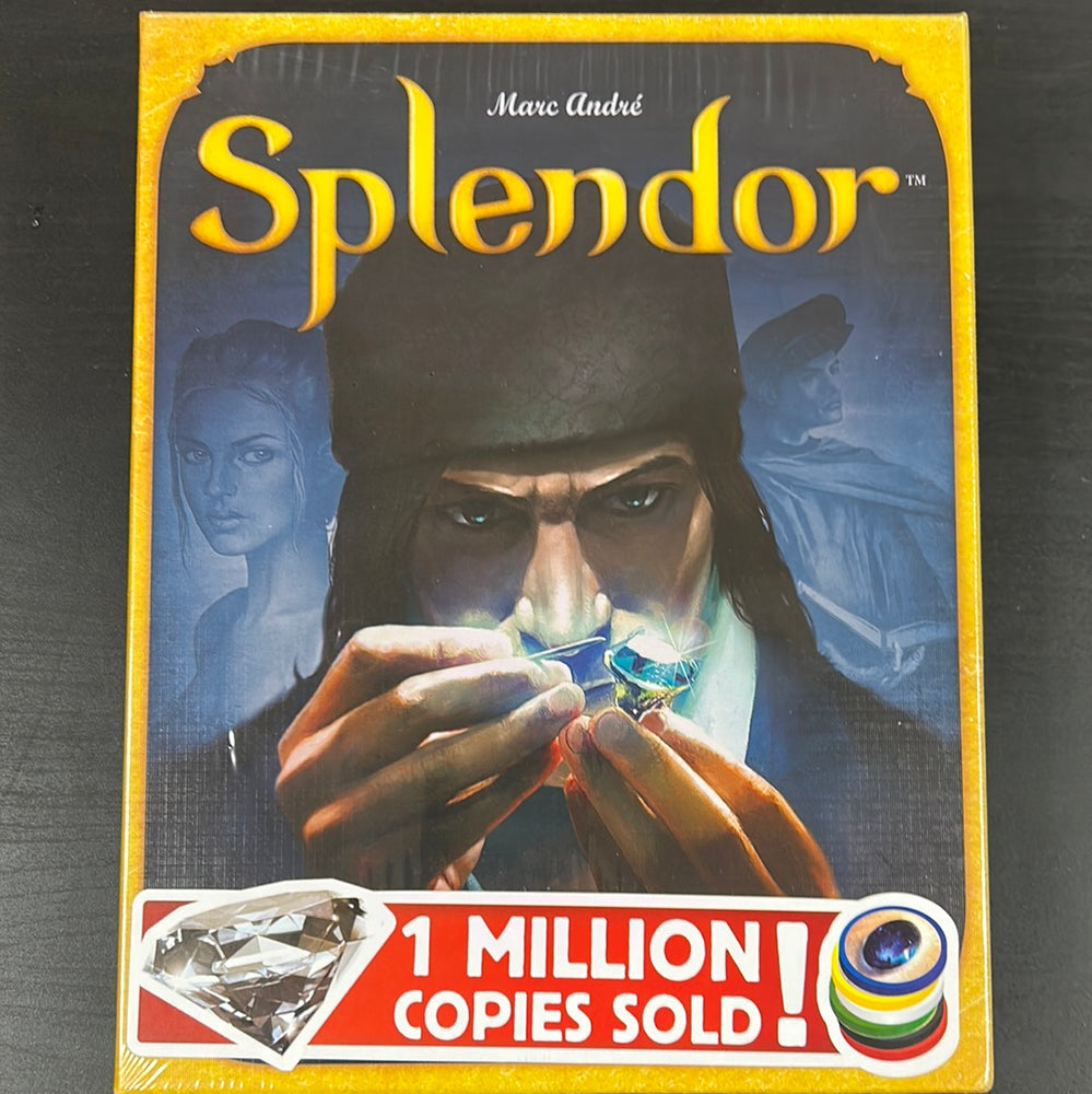 Splendor