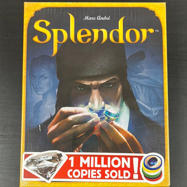 Splendor