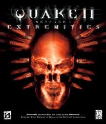 Quake 2 Extremities