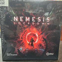 Nemesis lockdown