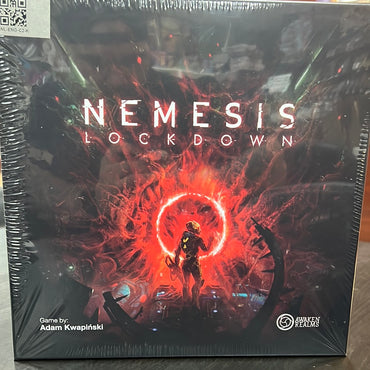 Nemesis lockdown