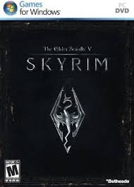 Skyrim - PC