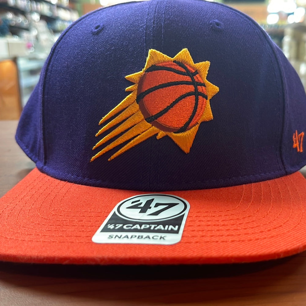 Phoenix Suns Hat