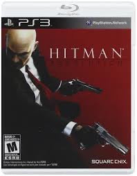 Hitman Absolution - PlayStation 3