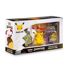 Pokémon Celebrations Premium Figure Collection - Pikachu Vmax