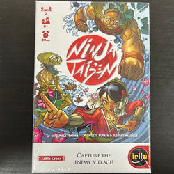 Ninja Taisen